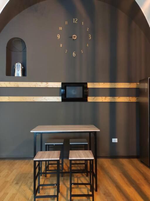 B&B Terrace09 Castellana Grotte Ngoại thất bức ảnh