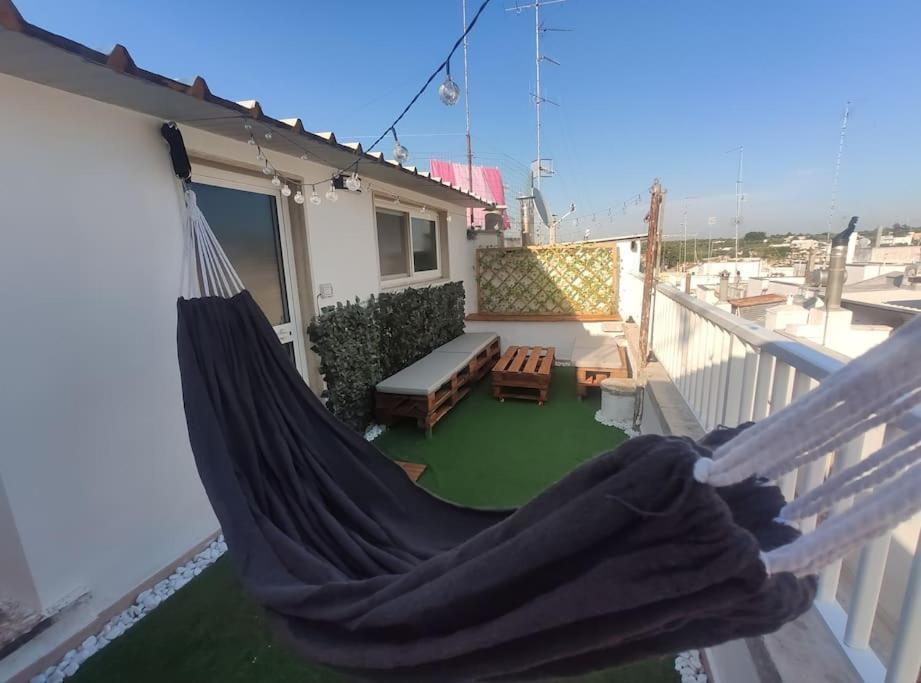 B&B Terrace09 Castellana Grotte Ngoại thất bức ảnh