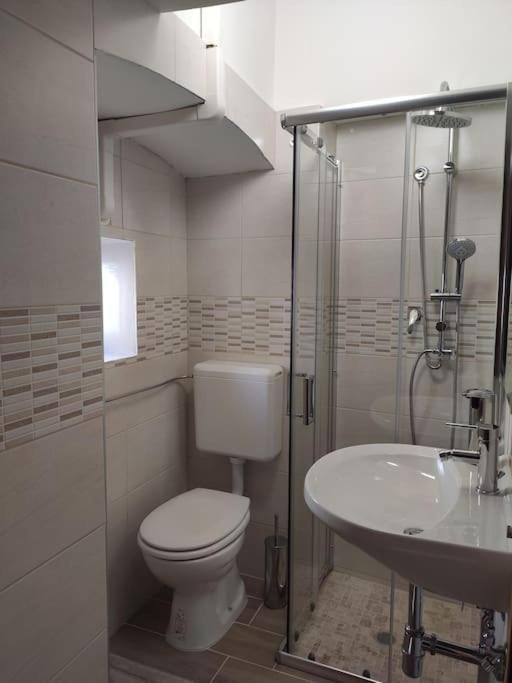 B&B Terrace09 Castellana Grotte Ngoại thất bức ảnh