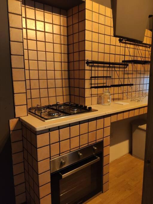 B&B Terrace09 Castellana Grotte Ngoại thất bức ảnh