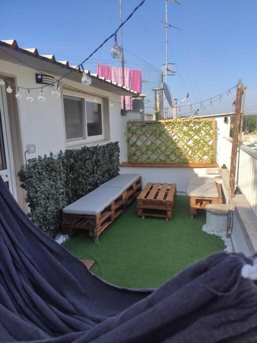 B&B Terrace09 Castellana Grotte Ngoại thất bức ảnh