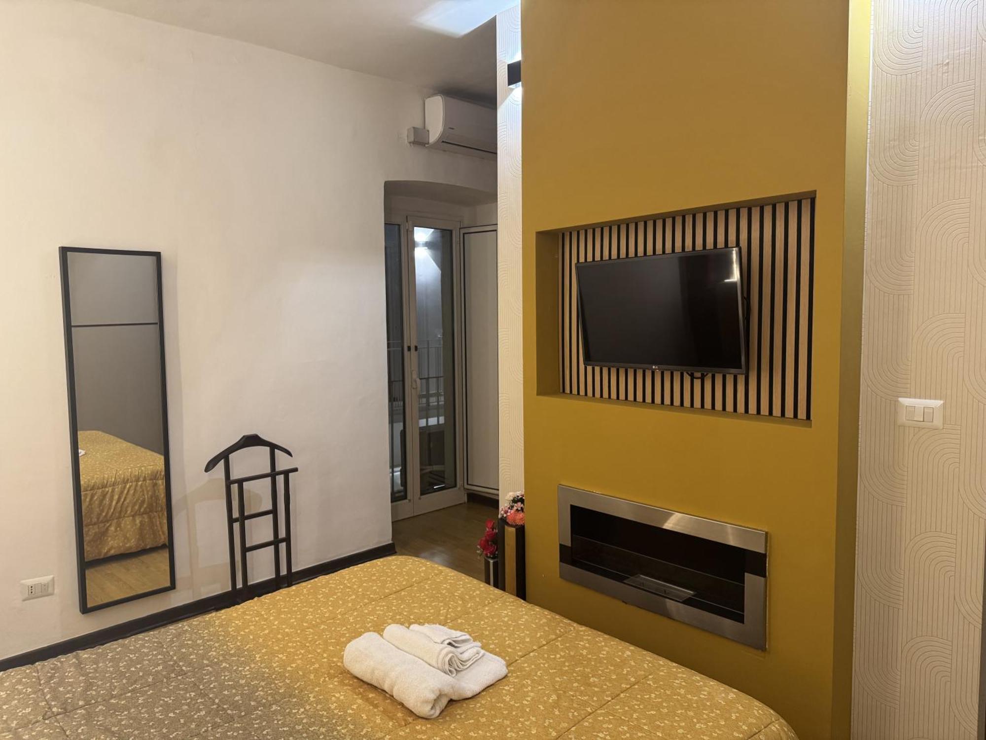 B&B Terrace09 Castellana Grotte Ngoại thất bức ảnh