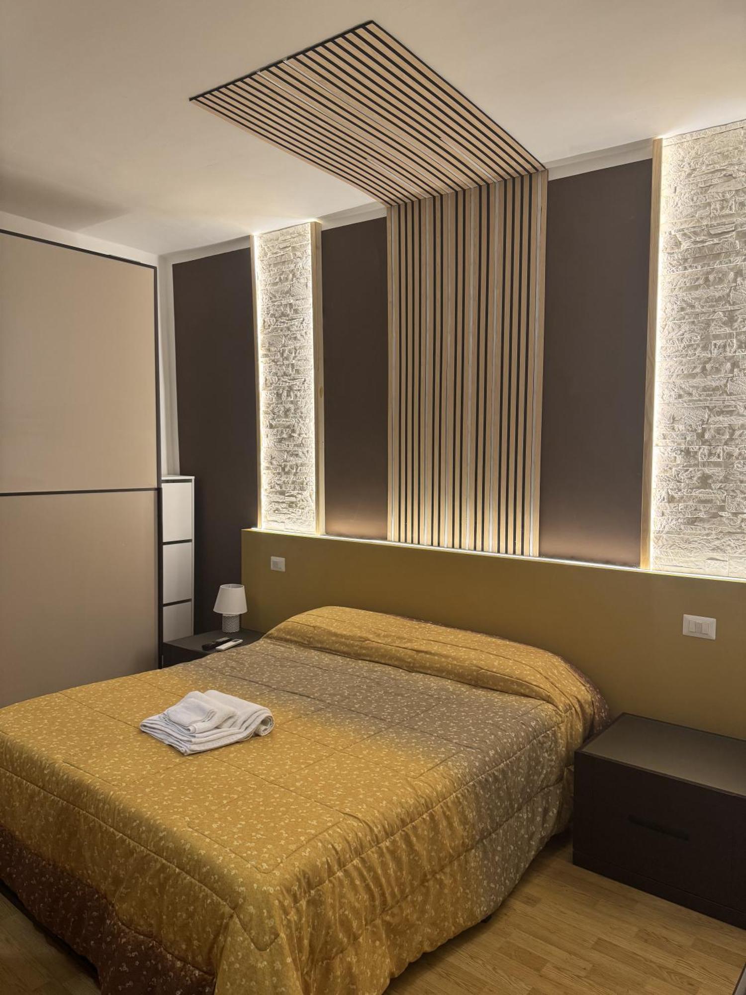 B&B Terrace09 Castellana Grotte Ngoại thất bức ảnh