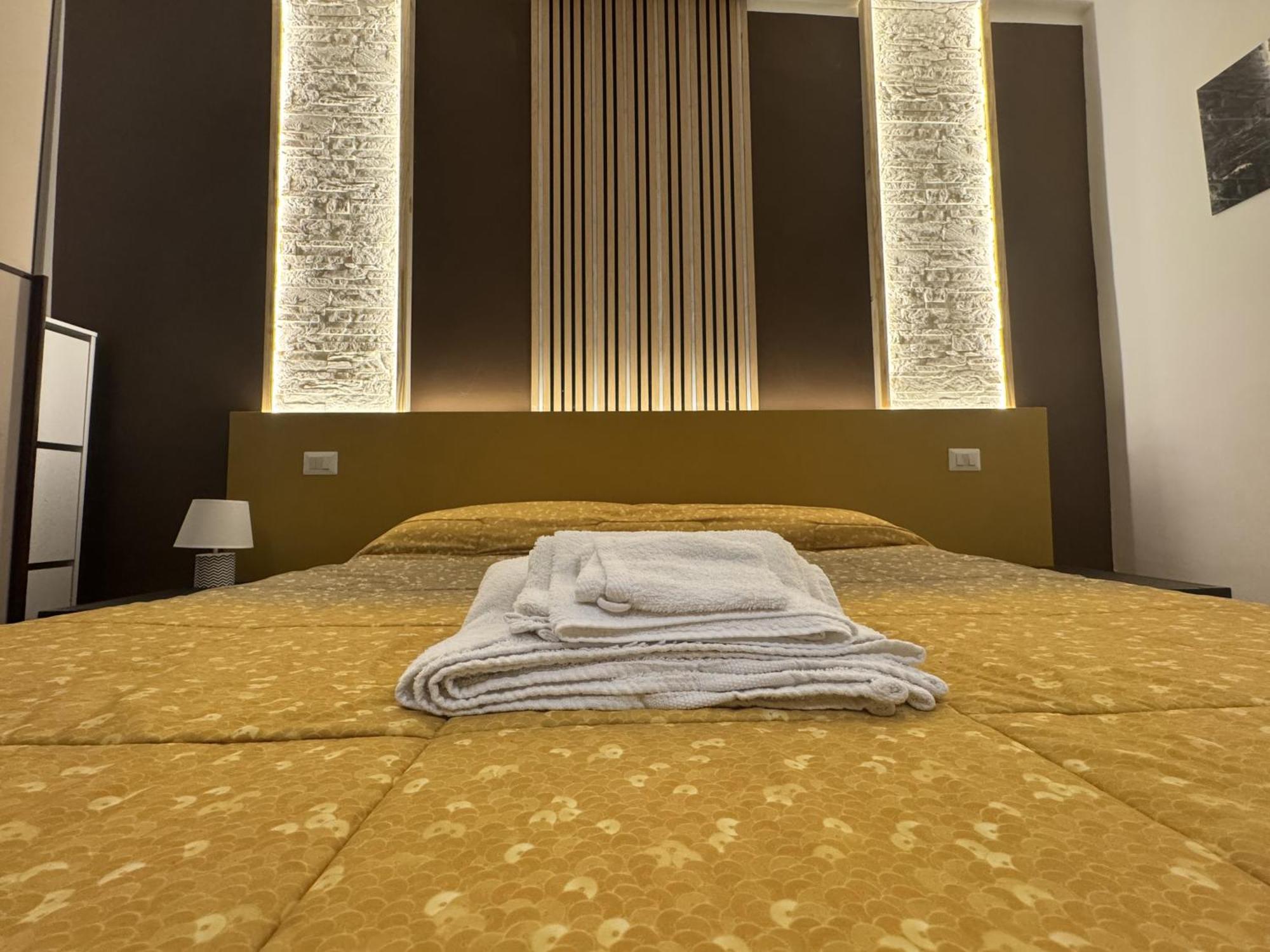 B&B Terrace09 Castellana Grotte Ngoại thất bức ảnh